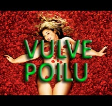 Vulve Poilu